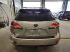 2013 LEXUS RX 450H