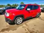 2015 JEEP Renegade