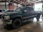 2002 GMC SIERRA 1500