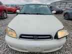 2000 SUBARU Legacy