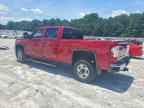 2018 GMC Sierra
