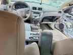 2011 FORD FUSION