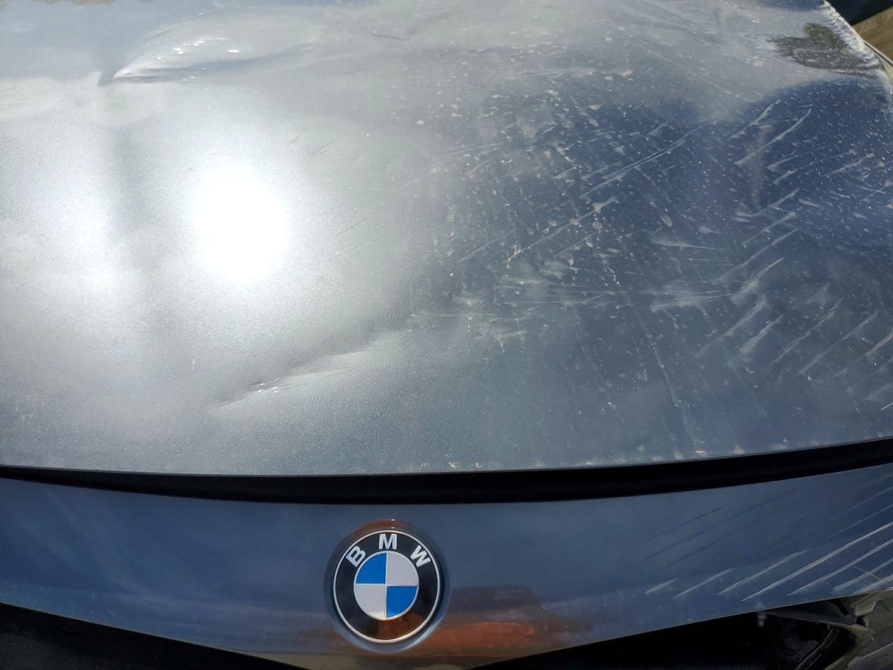 2018 BMW 3 SERIES