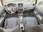 2016 NISSAN Versa Note