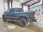 2002 GMC SIERRA 1500