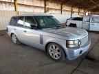 2008 LAND ROVER RANGE ROVER