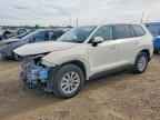 2024 TOYOTA HIGHLANDER