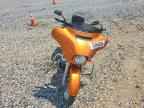 2015 HARLEY-DAVIDSON Flhxs