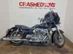2002 HARLEY-DAVIDSON FLHT