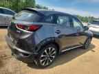 2019 MAZDA CX-3