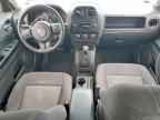 2011 JEEP PATRIOT