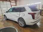 2023 CADILLAC XT6