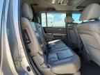 2012 HONDA PILOT