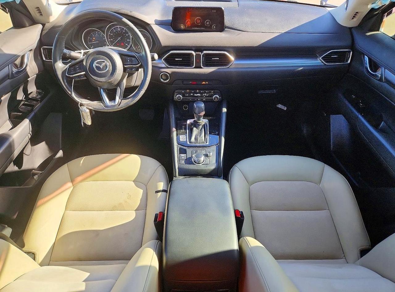 2020 MAZDA CX-5