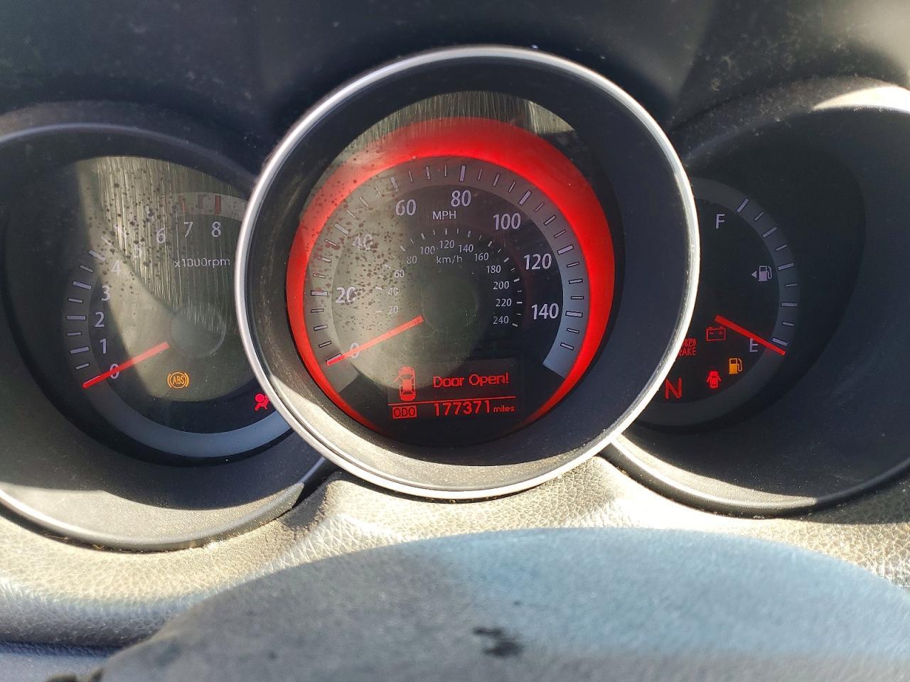 2010 KIA FORTE