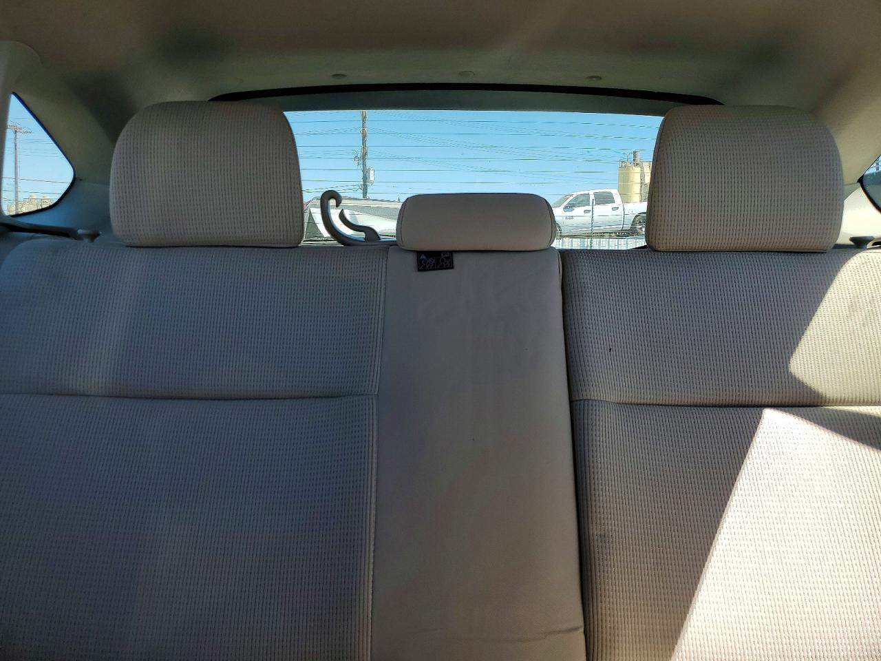 2013 SUBARU IMPREZA