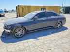 2017 MERCEDES-BENZ E-Class