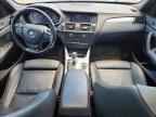 2013 BMW X3