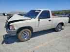 1990 TOYOTA Pickup