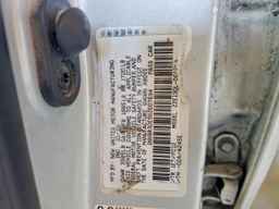 2006 TOYOTA COROLLA