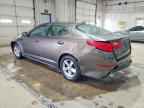 2014 KIA OPTIMA
