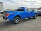 2014 FORD F-150 Lightning
