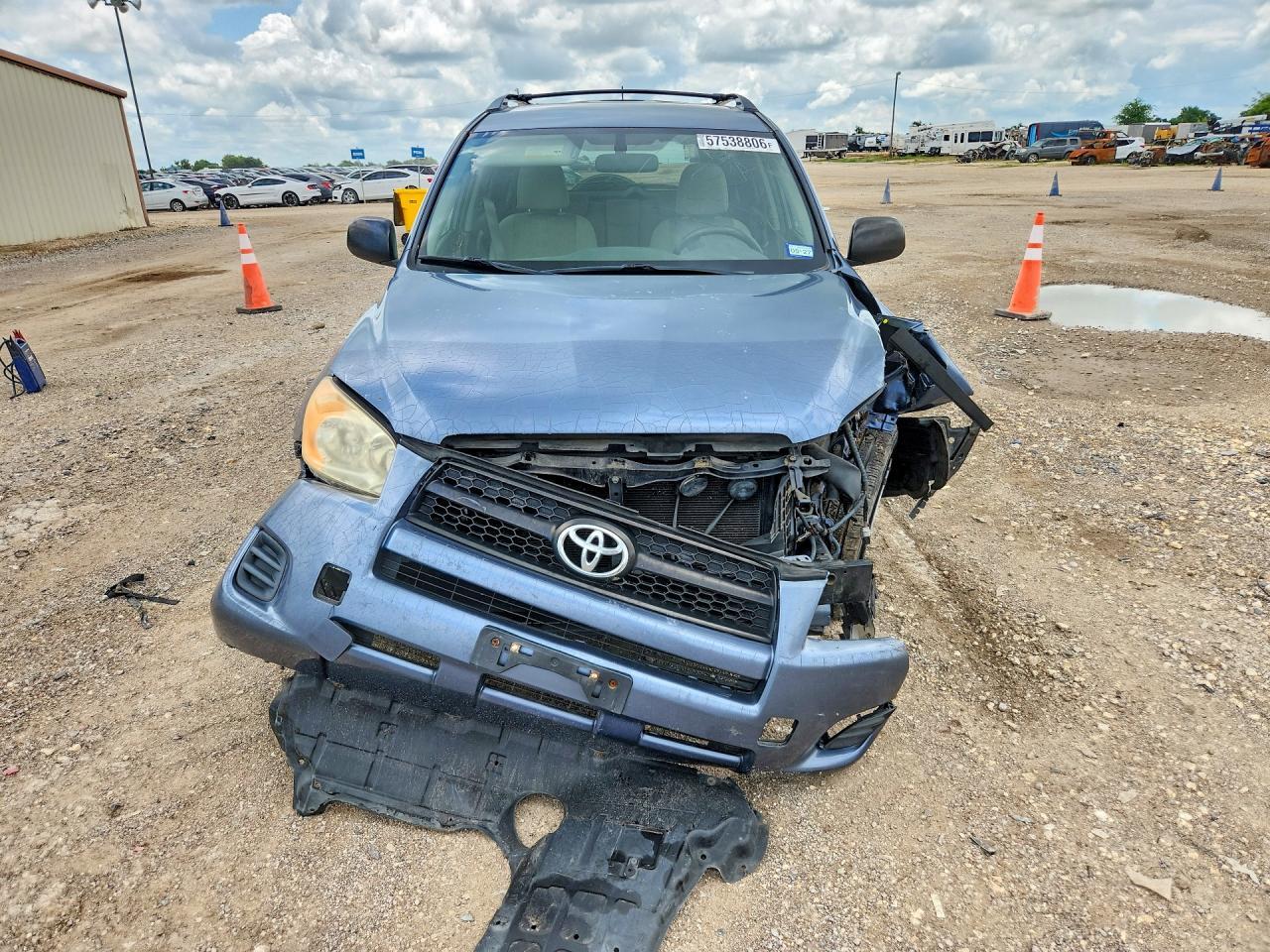 2010 TOYOTA RAV4