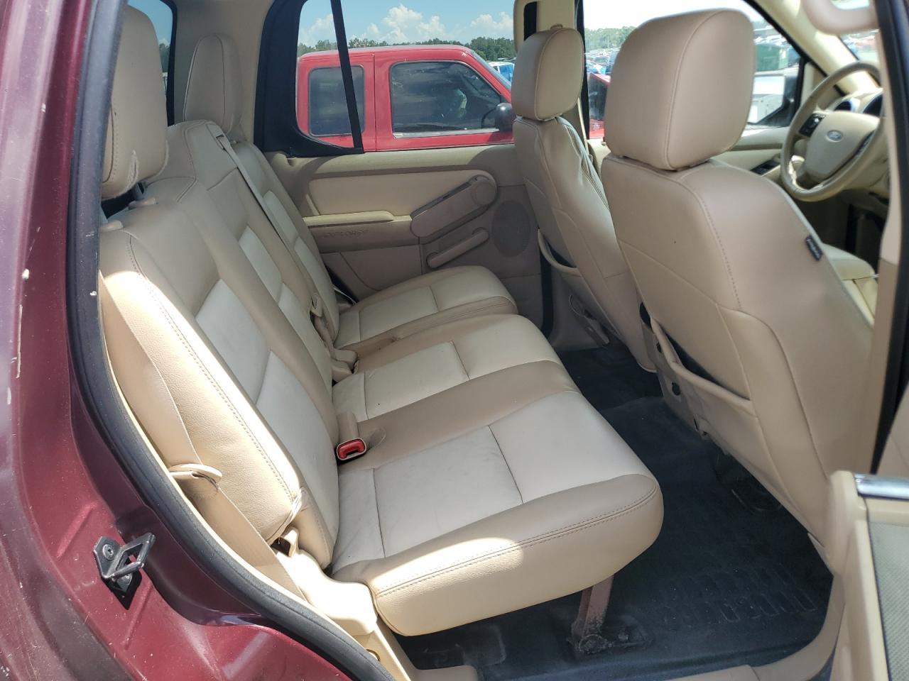 2007 FORD Explorer Sport Trac