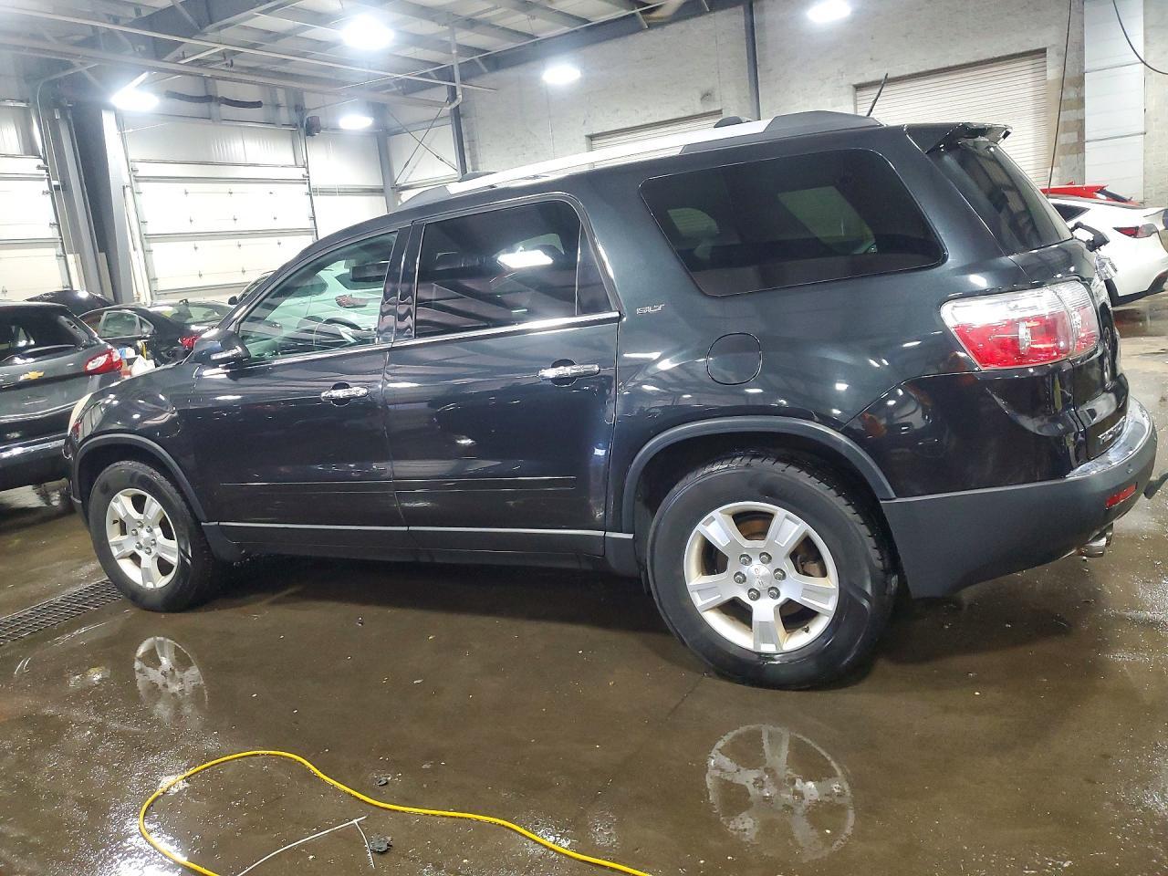 2010 GMC ACADIA