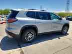 2025 GMC ACADIA