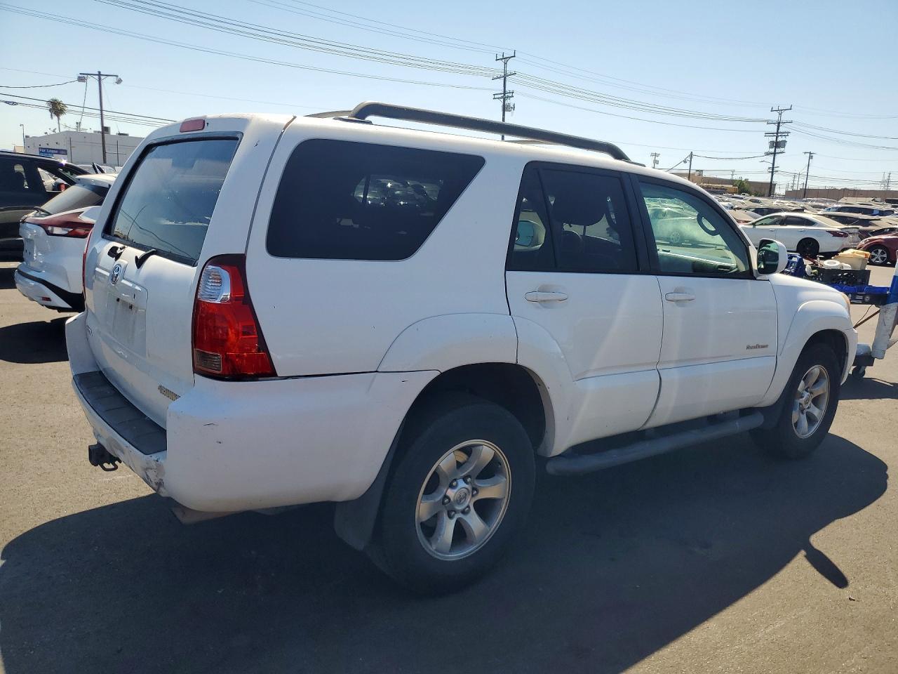 2006 TOYOTA 4Runner
