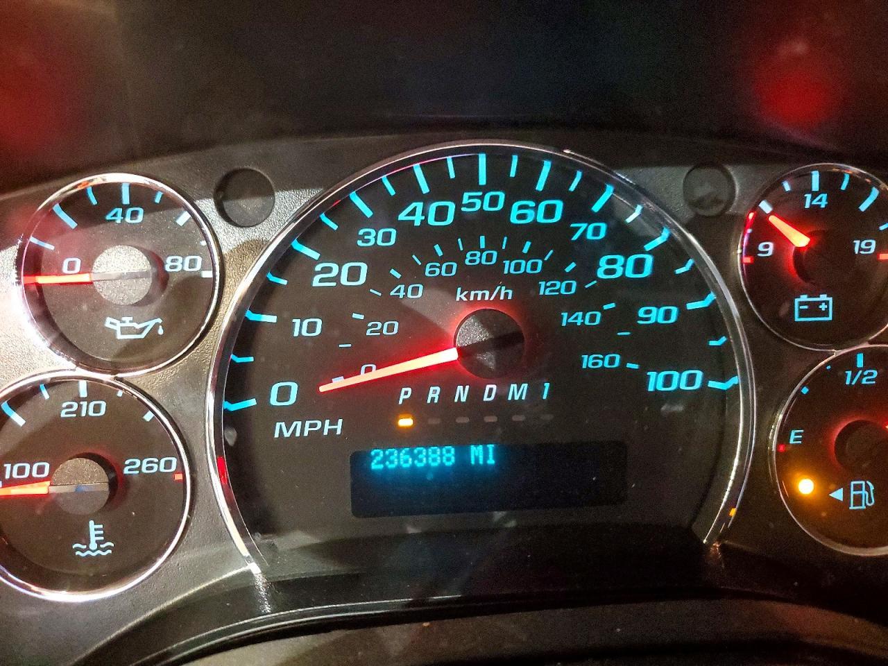 2019 CHEVROLET Express 3500