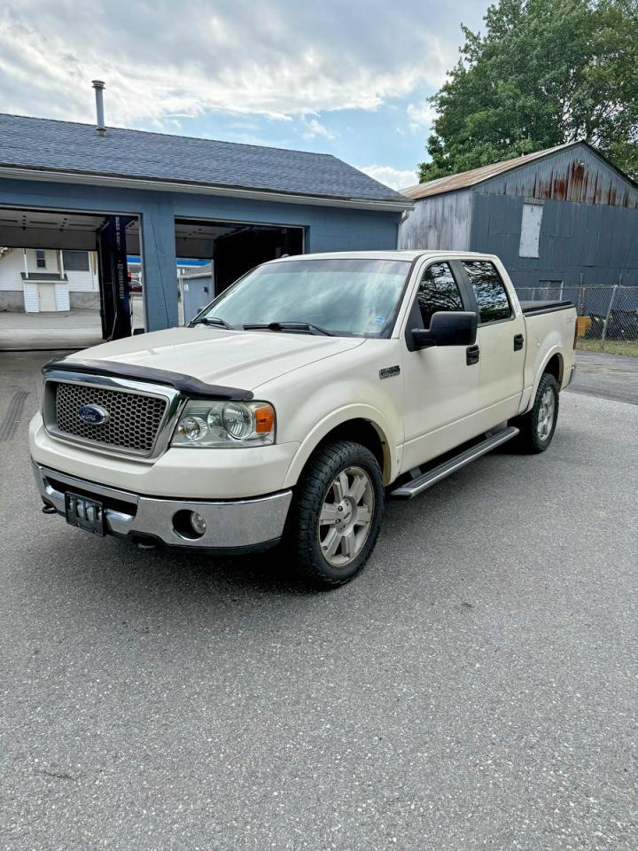 2007 FORD F-150 Lightning