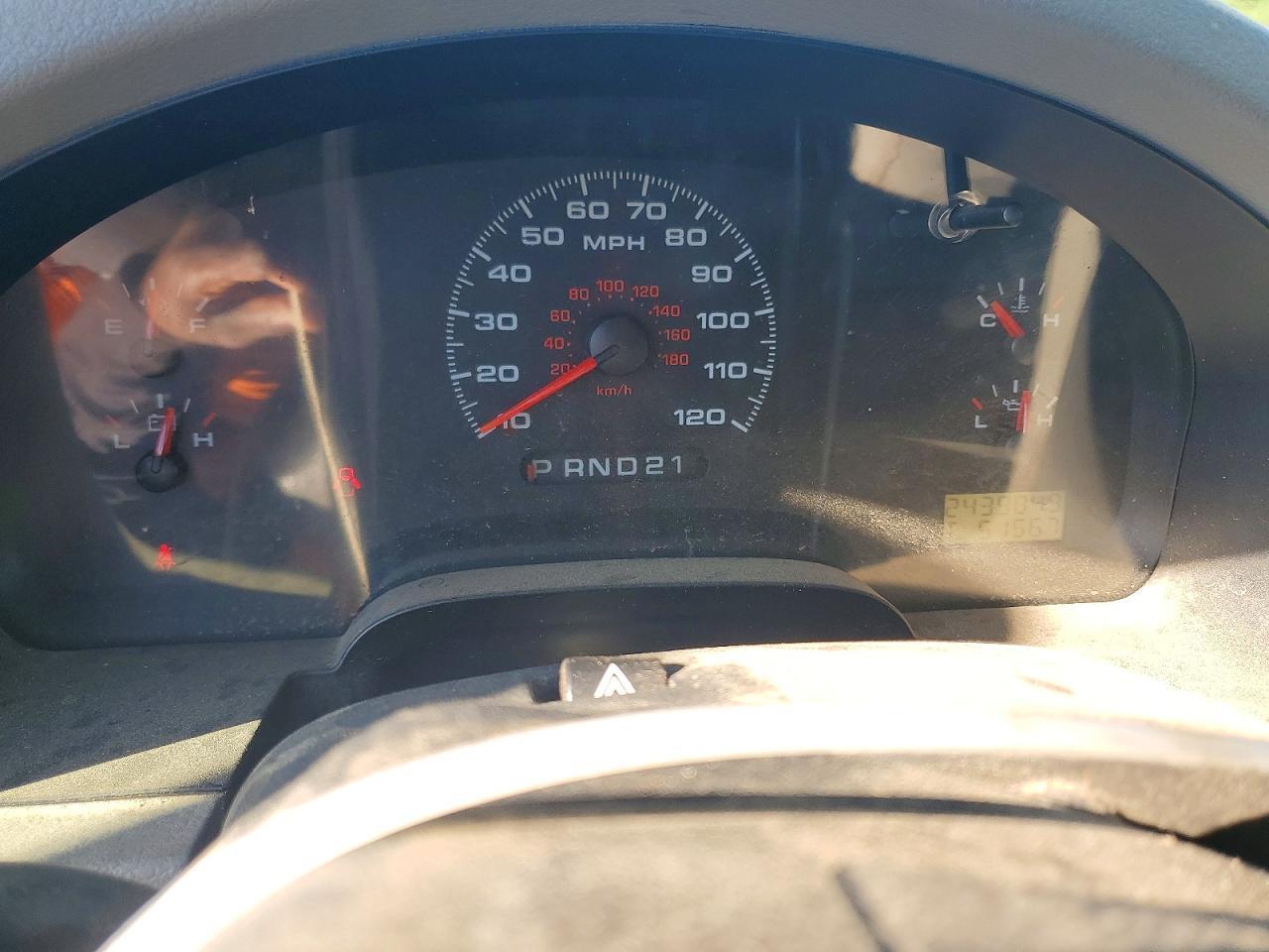 2007 FORD F-150 Lightning