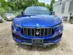 2017 MASERATI Levante