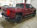 2014 CHEVROLET Silverado