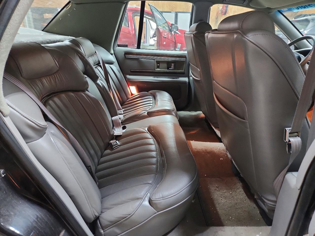 1994 BUICK Roadmaster