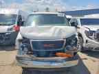 2014 GMC Savana