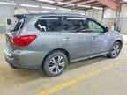 2017 NISSAN PATHFINDER