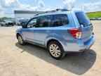 2011 SUBARU FORESTER