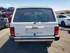 1990 JEEP CHEROKEE