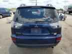 2013 MITSUBISHI outlander