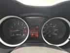 2011 MITSUBISHI LANCER