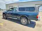 1998 TOYOTA TACOMA