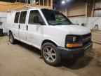 2007 CHEVROLET Express 1500