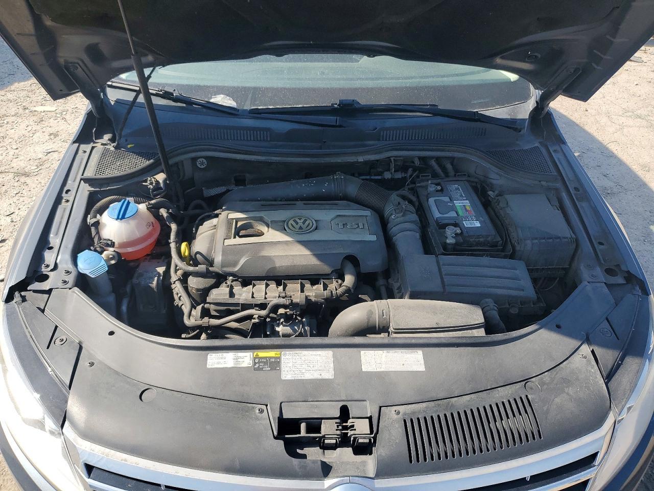 2013 VOLKSWAGEN CC
