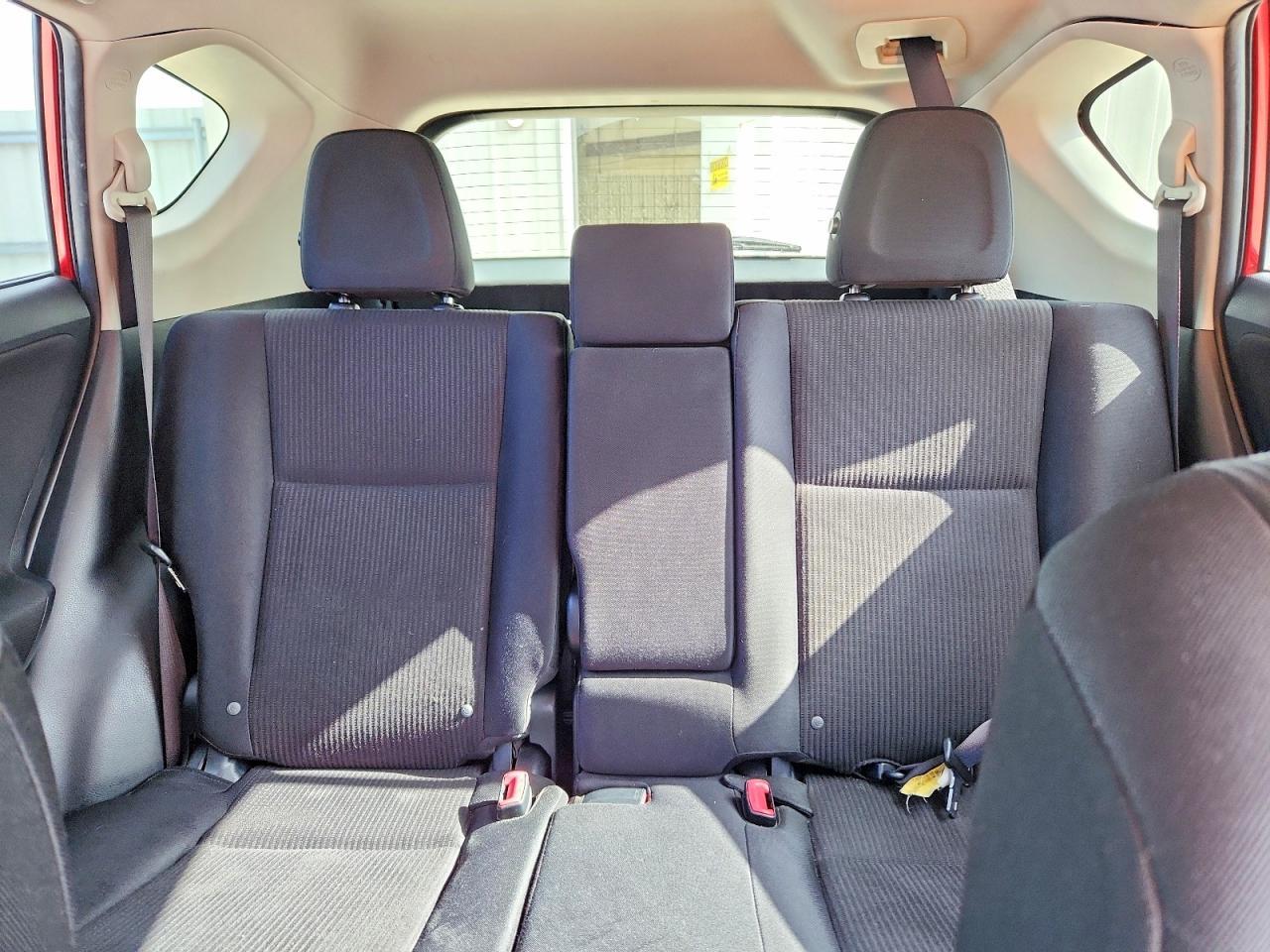 2014 TOYOTA RAV4