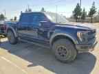 2022 FORD F-150 Lightning