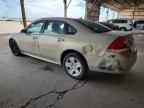 2010 CHEVROLET IMPALA
