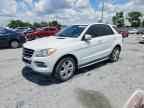 2014 MERCEDES-BENZ ML-Class